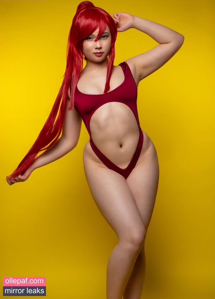 Latest Leaks Virtual Geisha Nude #640 - Fapello