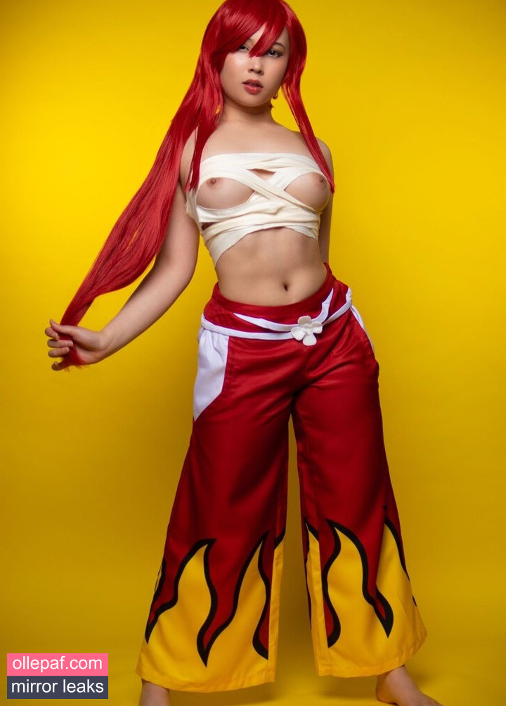 Latest Leaks Virtual Geisha Nude #647 - Fapello