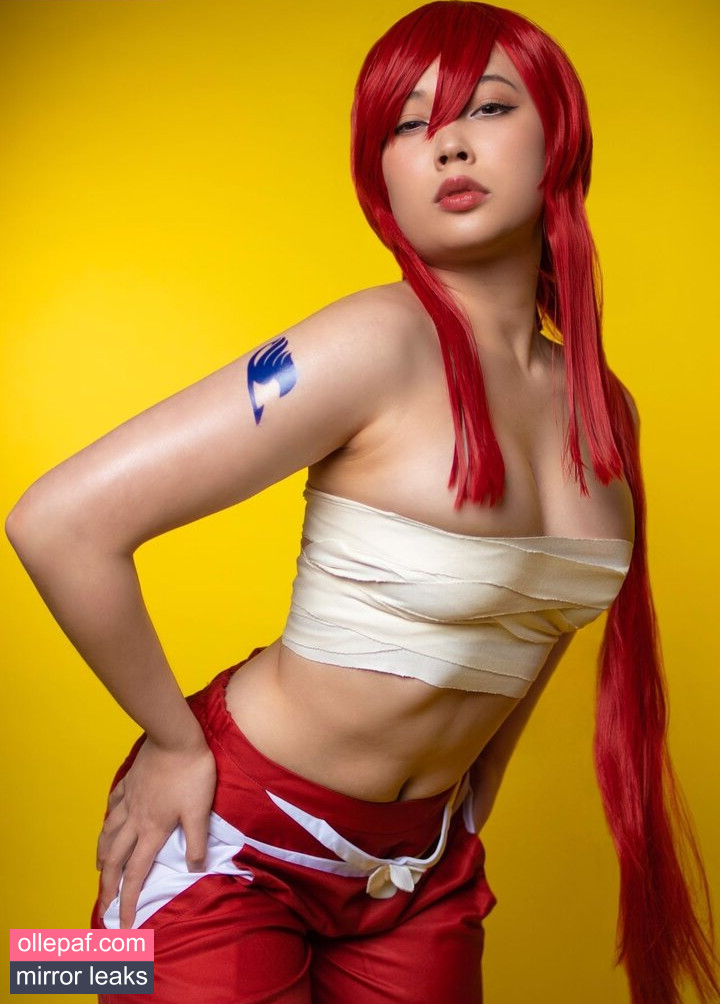 Latest Leaks Virtual Geisha Nude #650 - Fapello