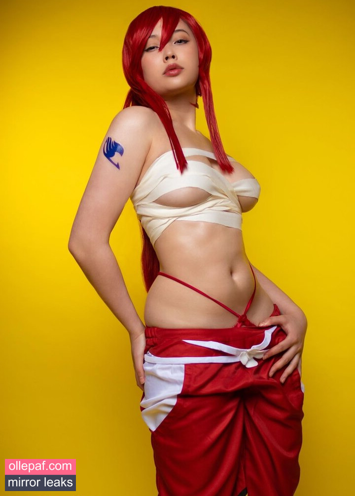 Latest Leaks Virtual Geisha Nude #654 - Fapello