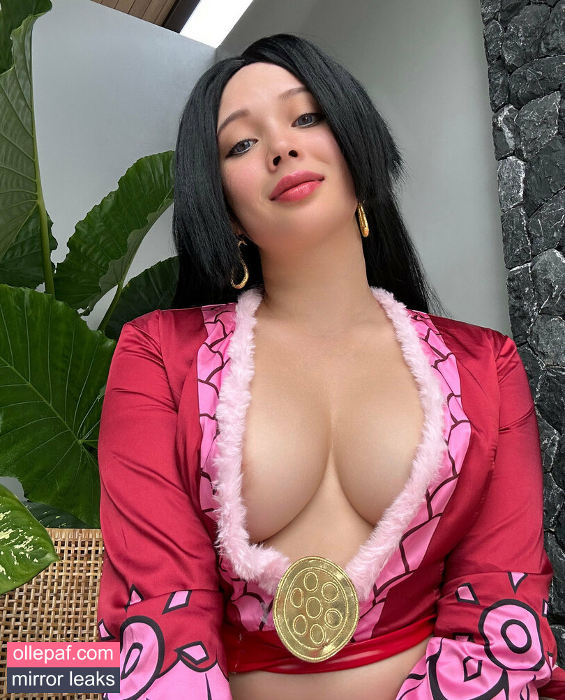 Latest Leaks Virtual Geisha Nude #753 - Fapello