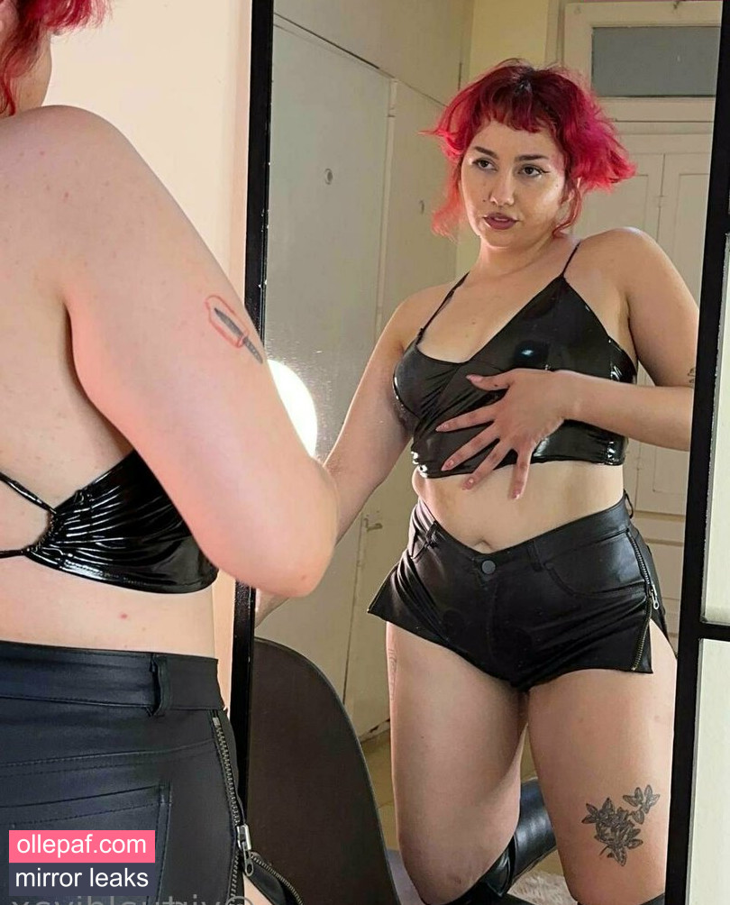 Latest Leaks virtualdivax Nude #67 - Fapello