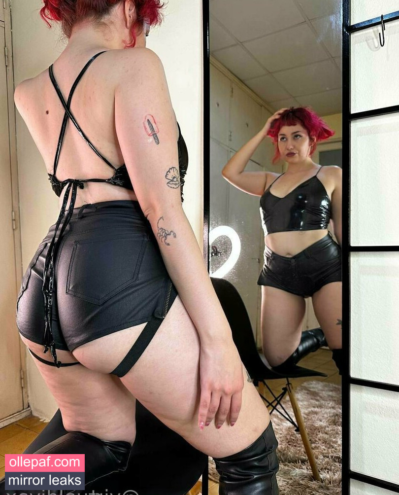 Latest Leaks virtualdivax Nude #68 - Fapello