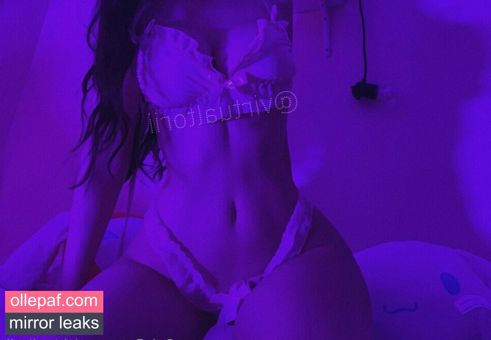 Latest Leaks VirtualTorii Nude #139 - Fapello