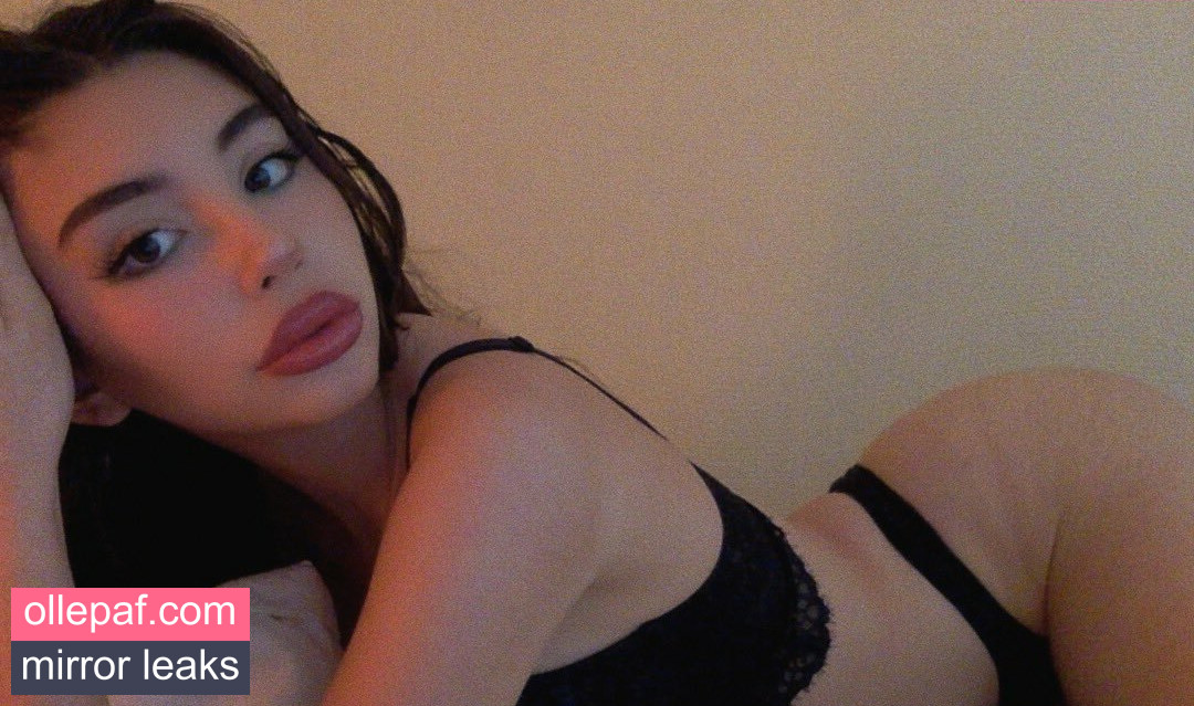 Latest Leaks VirtualTorii Nude #149 - Fapello