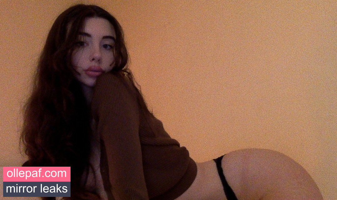 Latest Leaks VirtualTorii Nude #154 - Fapello