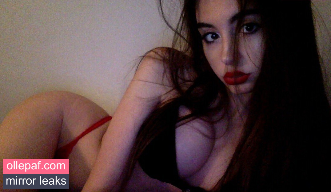 Latest Leaks VirtualTorii Nude #190 - Fapello