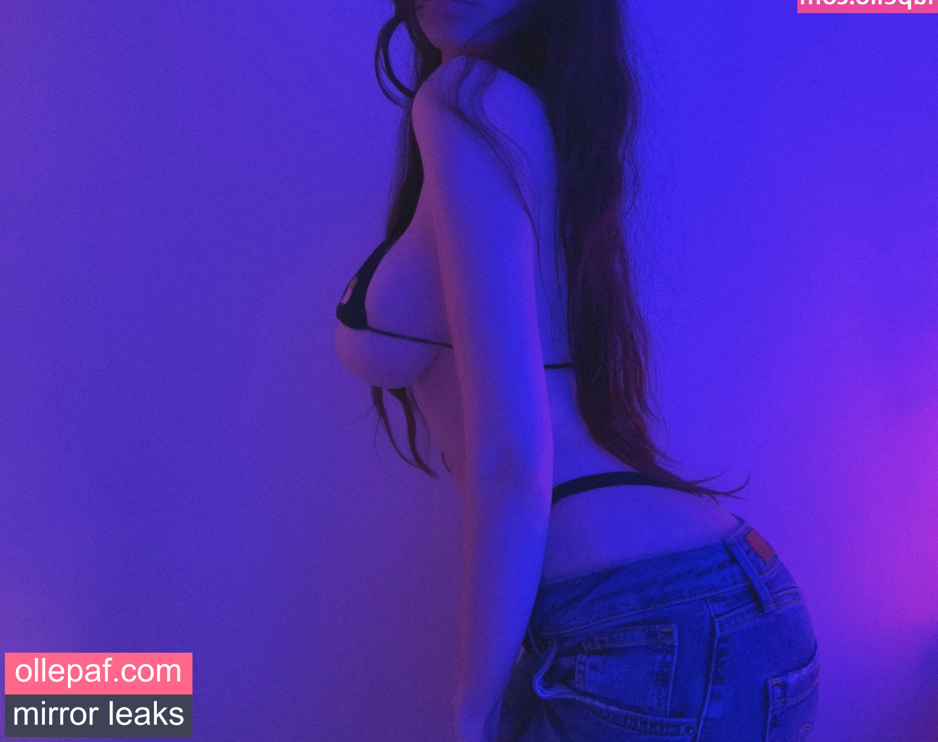 Latest Leaks VirtualTorii Nude #21 - Fapello