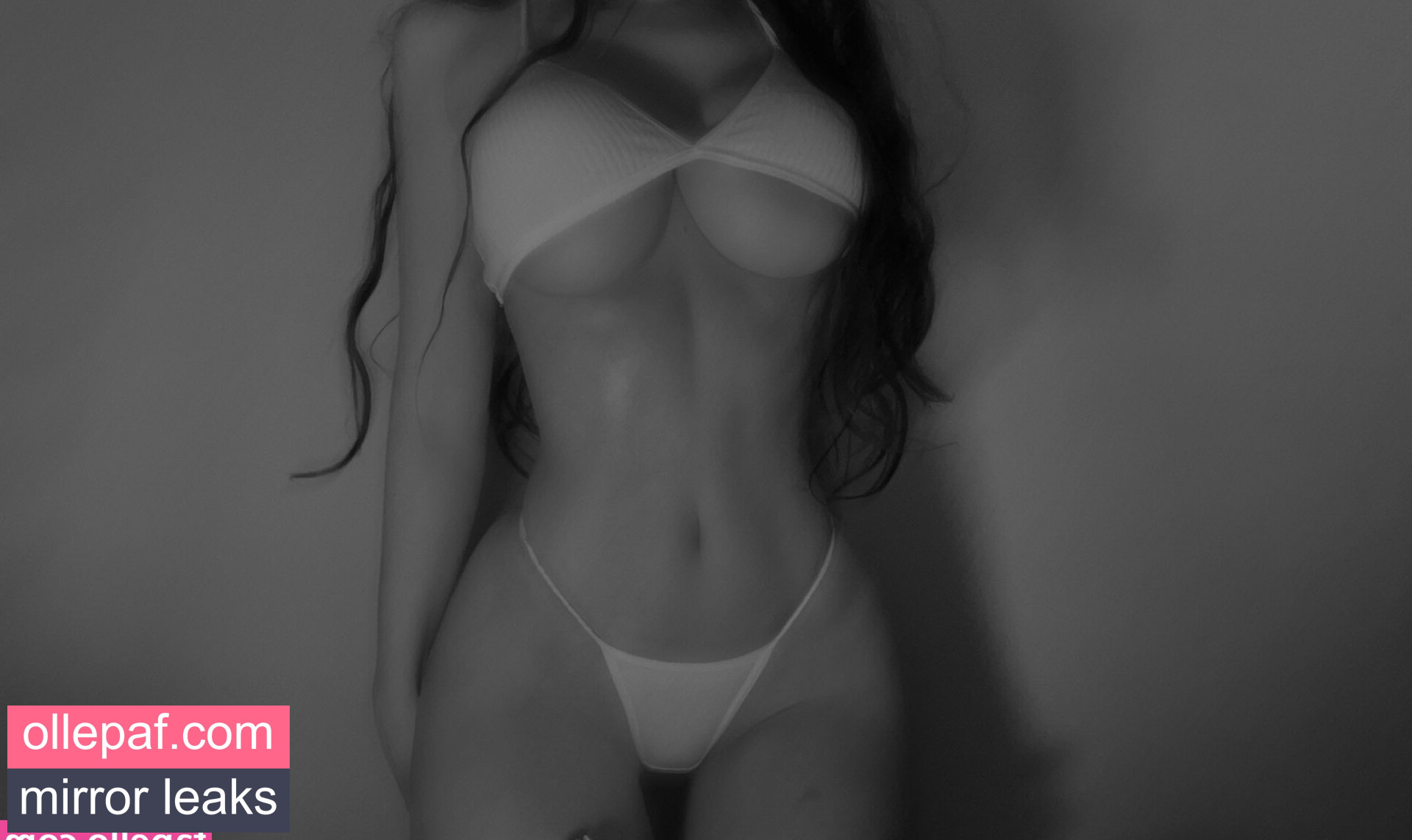 Latest Leaks VirtualTorii Nude #45 - Fapello
