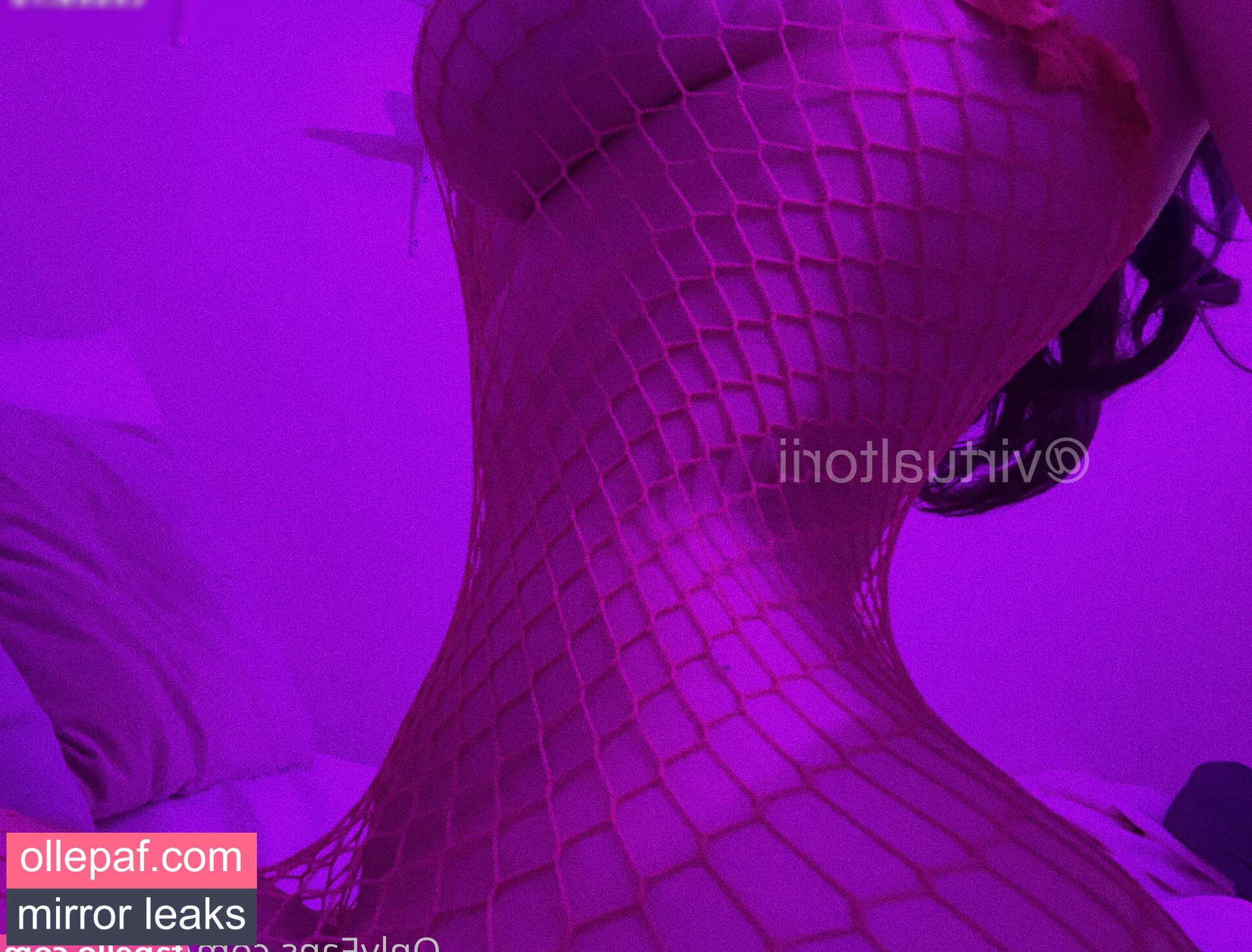 Latest Leaks VirtualTorii Nude #69 - Fapello