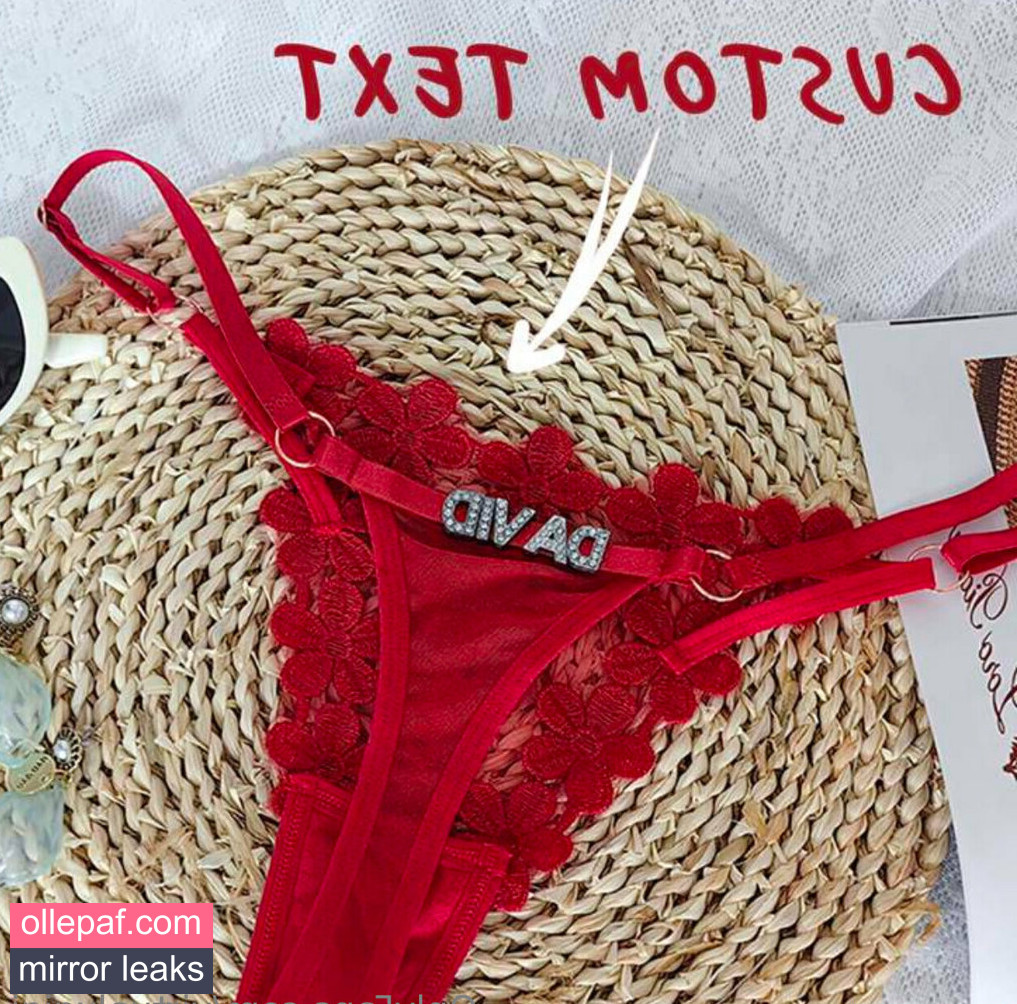 Latest Leaks virtualxgigi Nude #14 - Fapello