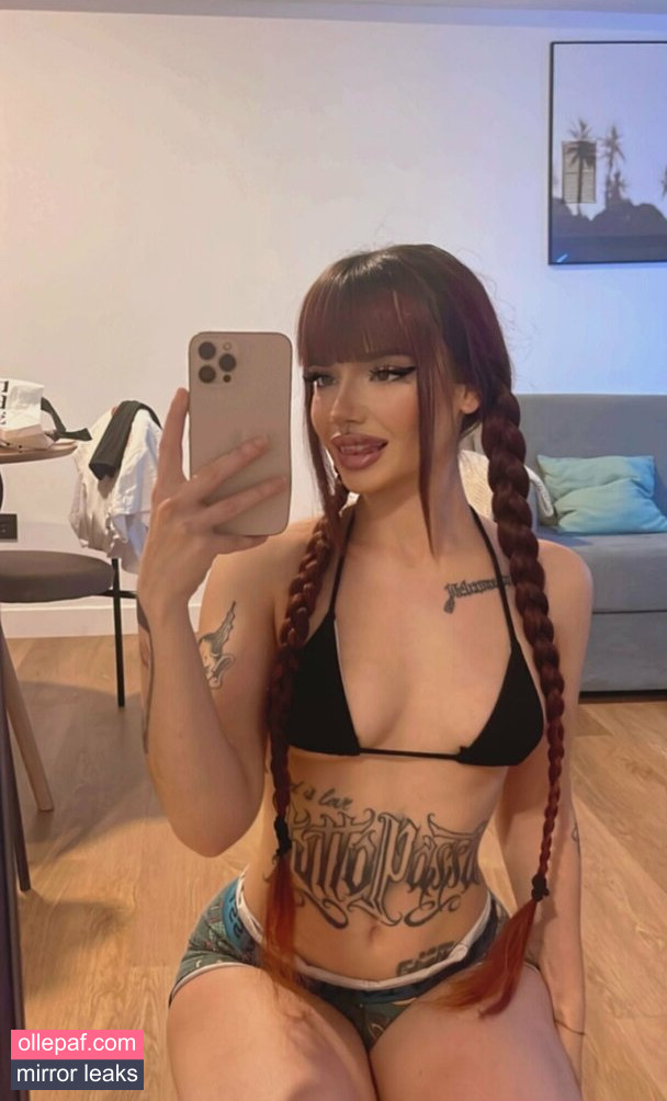 Latest Leaks virtualxgigi Nude #16 - Fapello