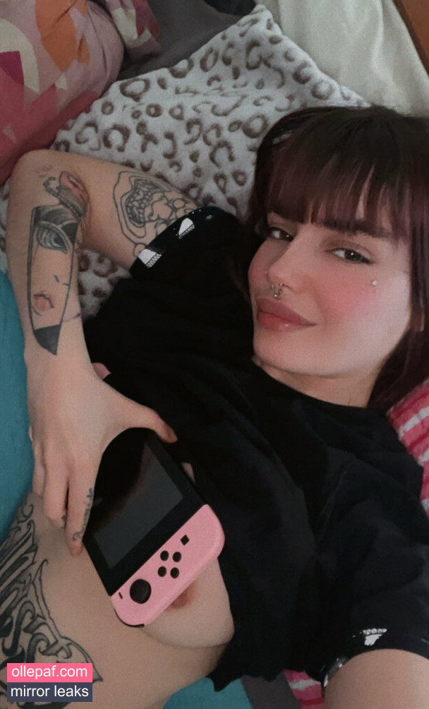 Latest Leaks virtualxgigi Nude #21 - Fapello