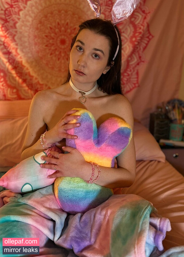 Latest Leaks virtuousgirlfree Nude #10 - Fapello