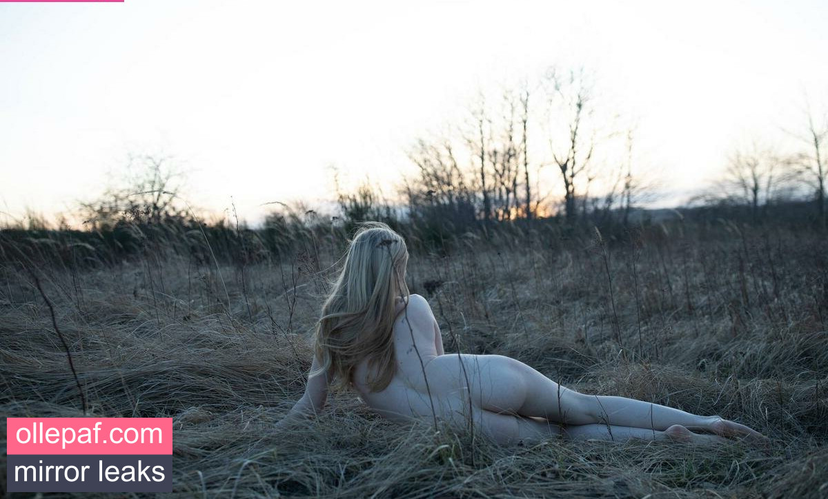 Latest Leaks Visceratio Nude #25 - Fapello