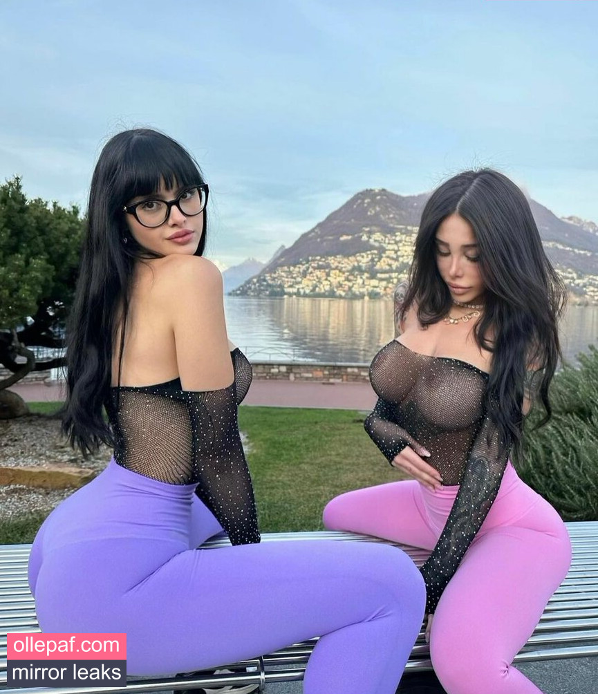 Latest Leaks Vismara Martina Nude #179 - Fapello