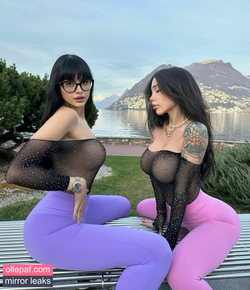 Latest Leaks Vismara Martina Nude #180 - Fapello