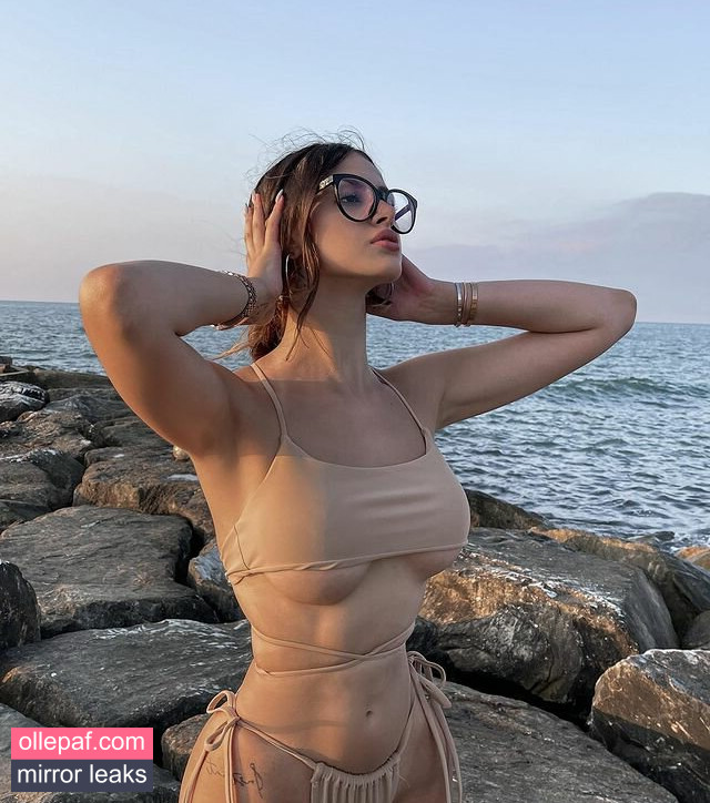Latest Leaks Vismara Martina Nude #66 - Fapello