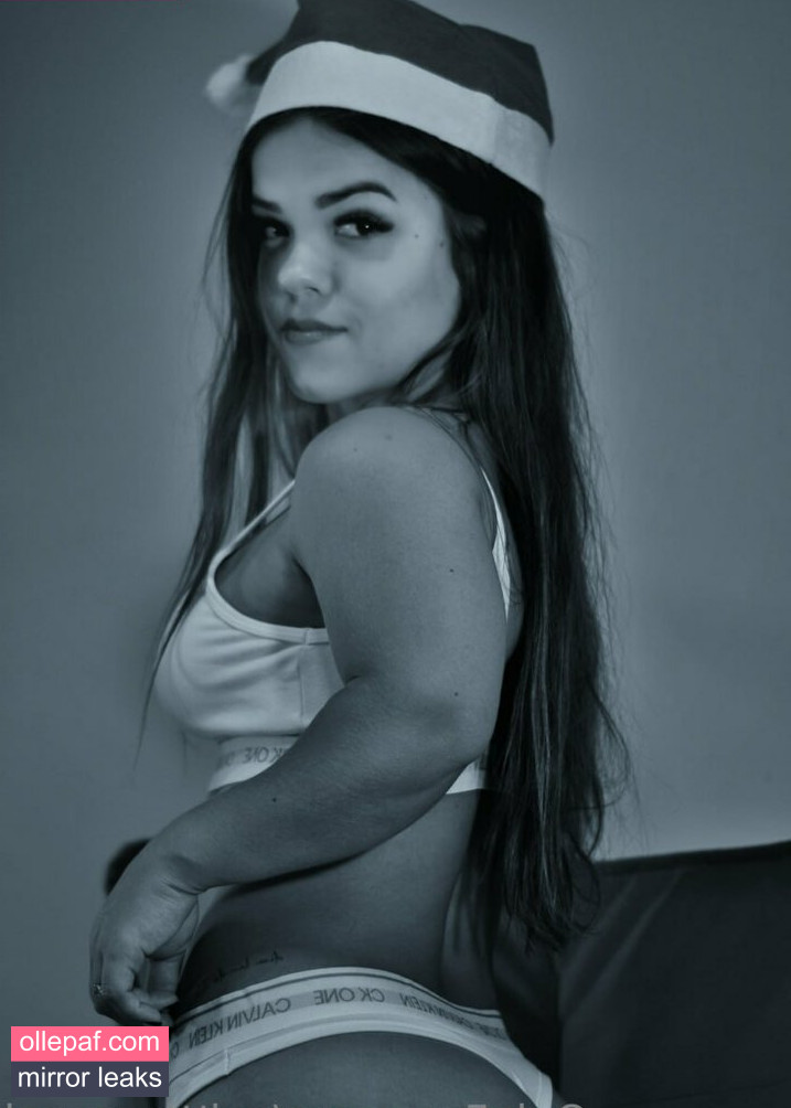 Latest Leaks Vithoria Papel Nude #83 - Fapello
