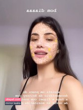 Latest Leaks Vitória Castro Nude #41 - Fapello