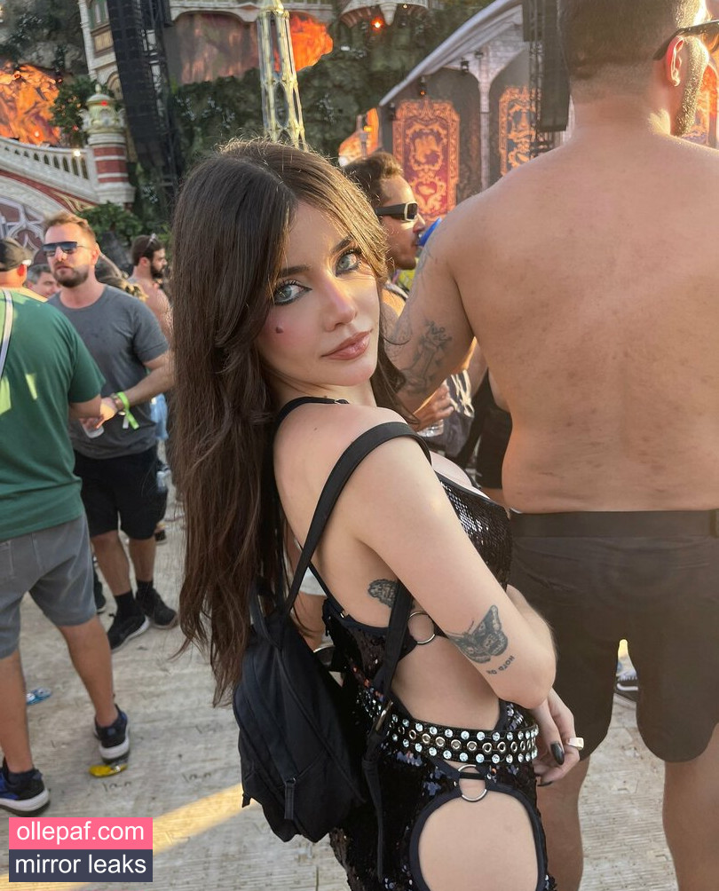Latest Leaks Vitória Castro Nude #10 - Fapello