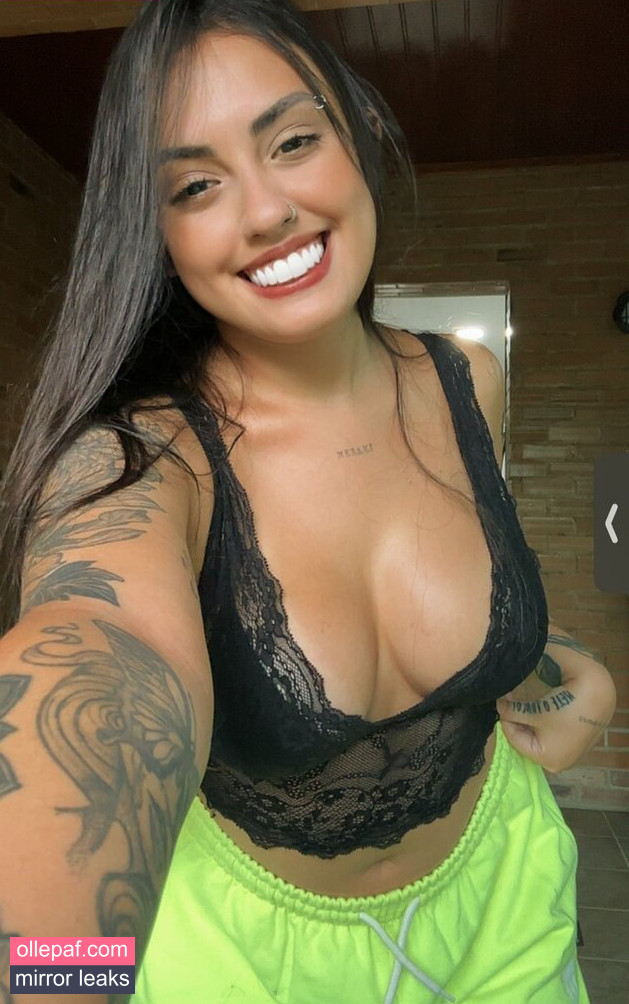 Vitoria Marcilio Nude Leaks OnlyFans #112 - Fapello