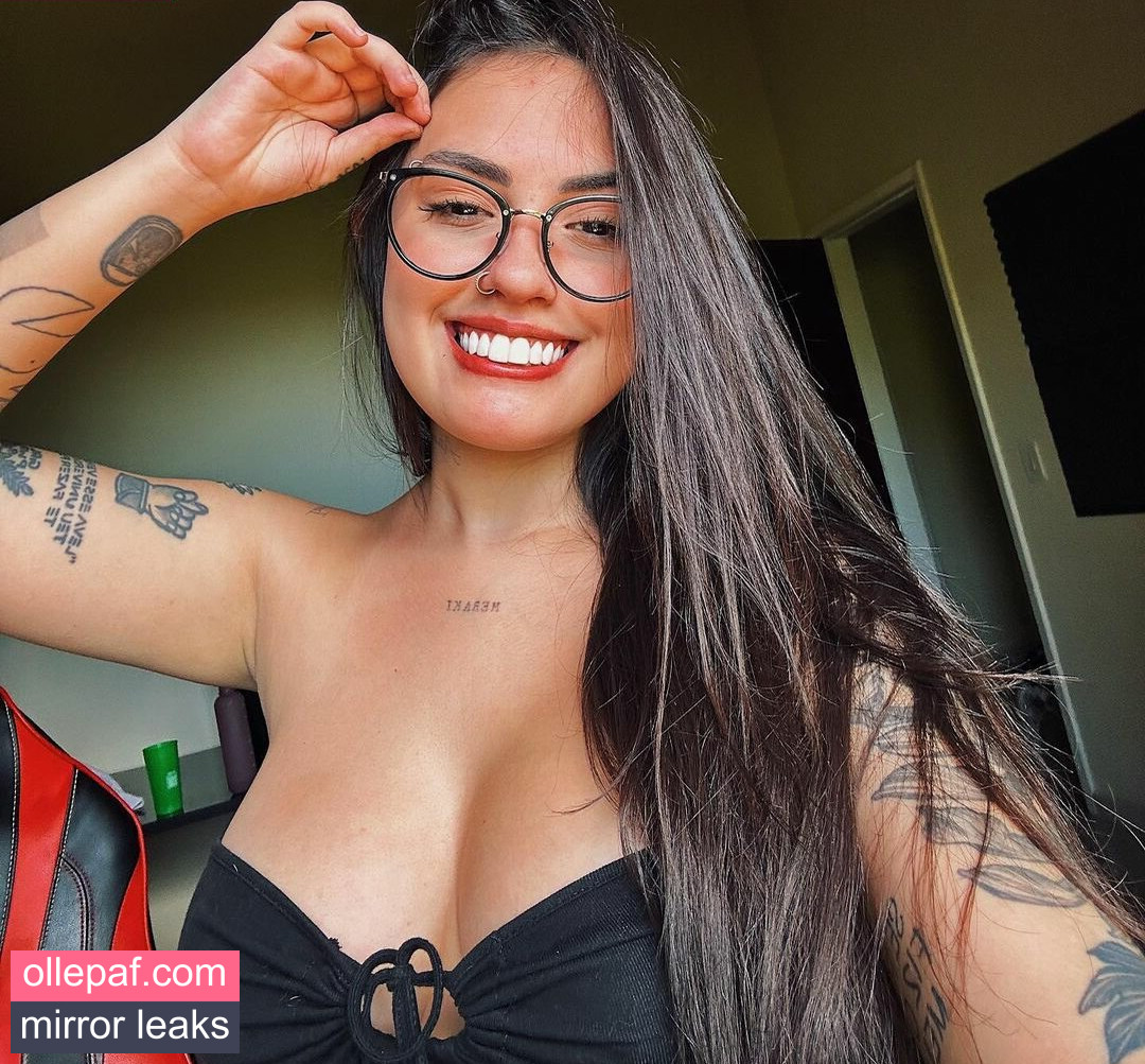 Vitoria Marcilio Nude Leaks OnlyFans #13 - Fapello