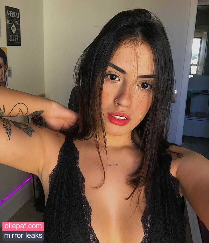 Vitoria Marcilio Nude Leaks OnlyFans #24 - Fapello