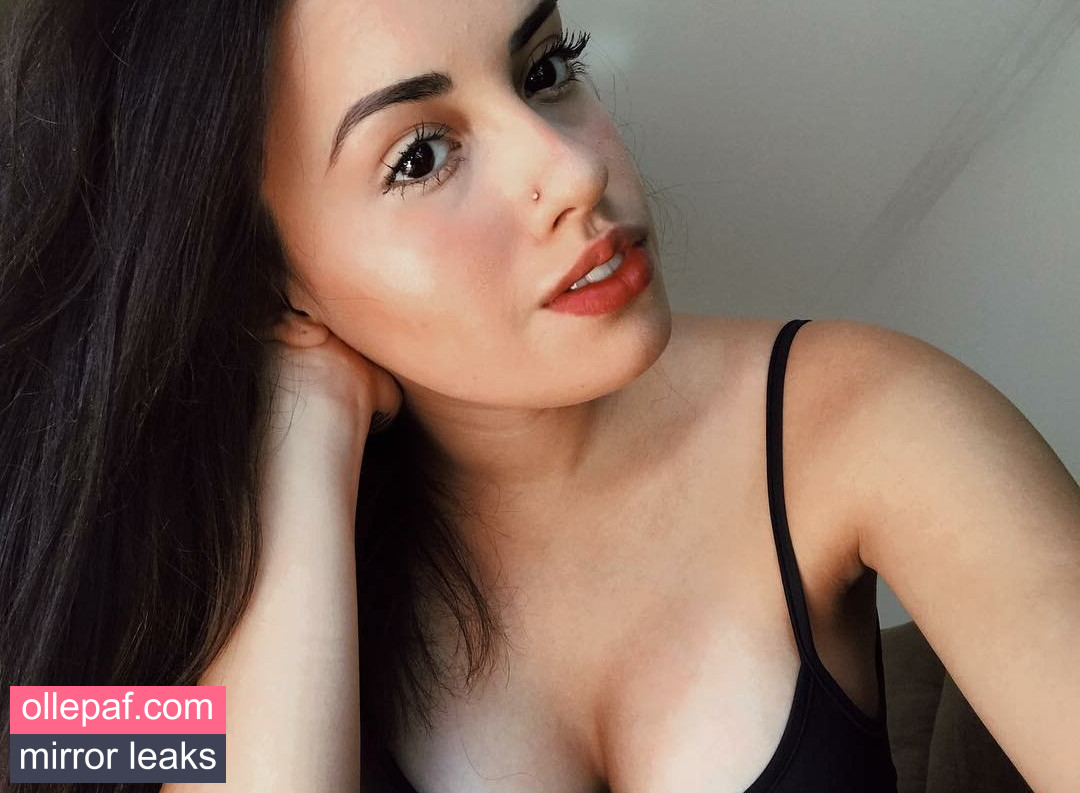 Vitoria Marcilio Nude Leaks OnlyFans #29 - Fapello