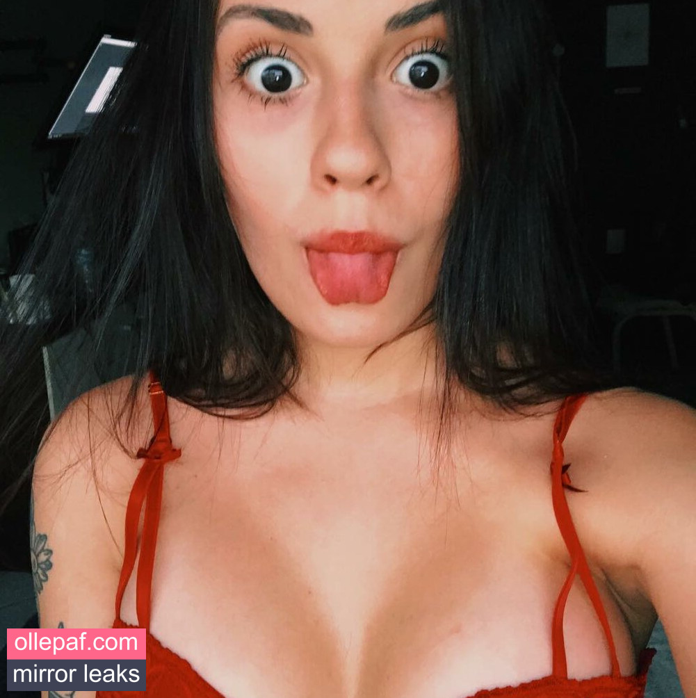 Vitoria Marcilio Nude Leaks OnlyFans #30 - Fapello