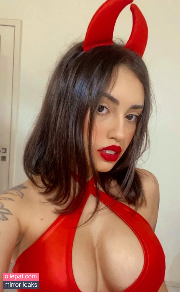 Vitoria Marcilio Nude Leaks OnlyFans #31 - Fapello