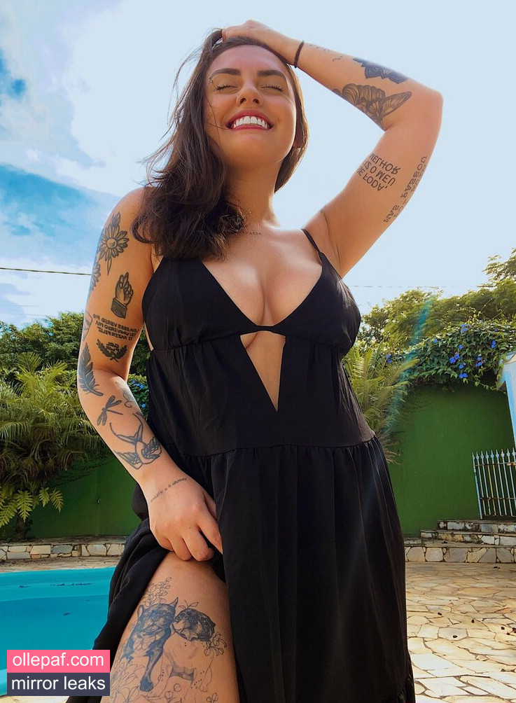 Vitoria Marcilio Nude Leaks OnlyFans #39 - Fapello