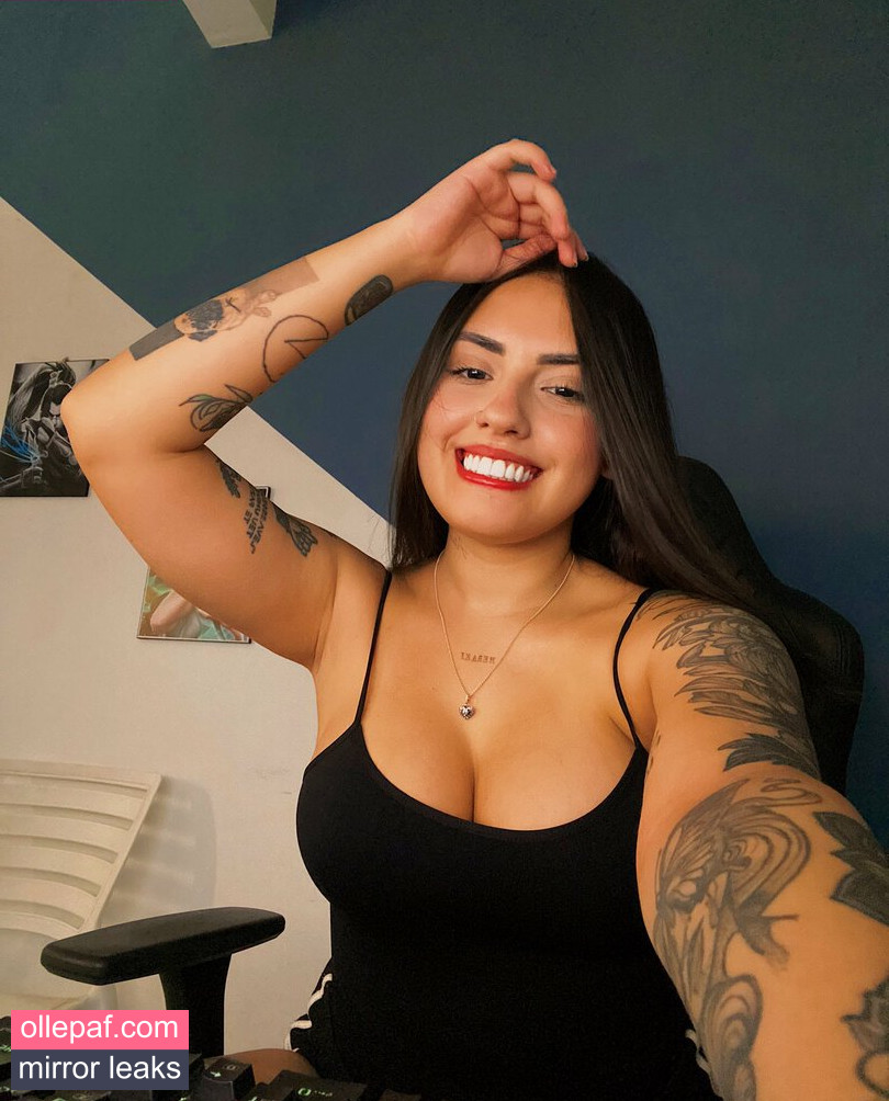 Vitoria Marcilio Nude Leaks OnlyFans #40 - Fapello