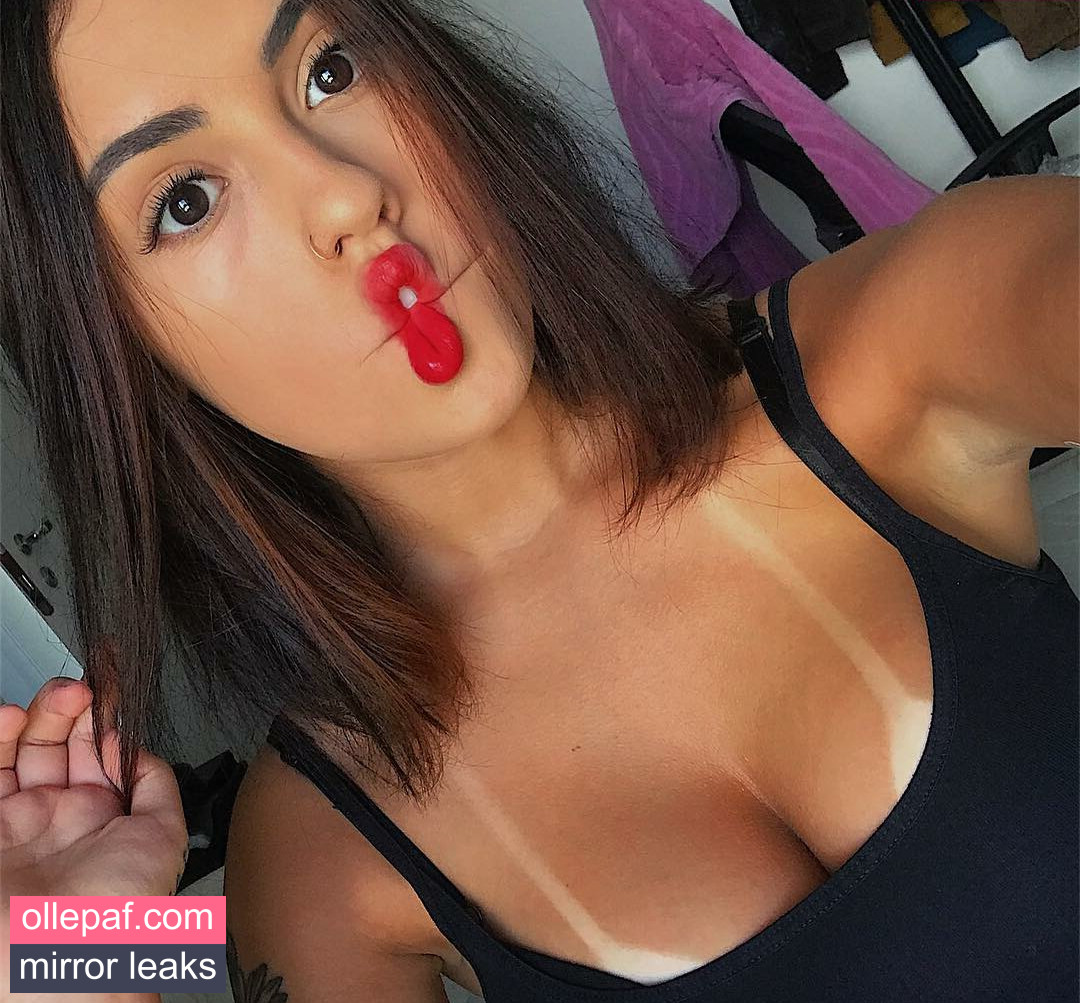 Vitoria Marcilio Nude Leaks OnlyFans #51 - Fapello