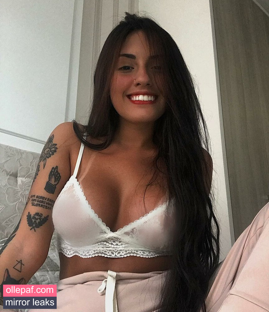 Vitoria Marcilio Nude Leaks OnlyFans #59 - Fapello