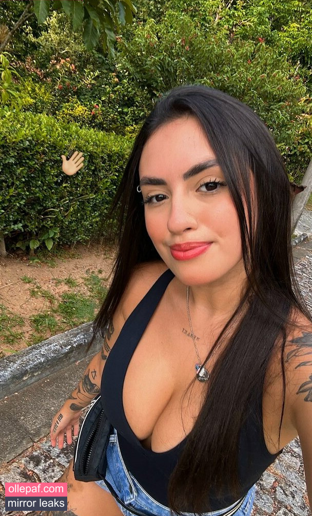 Vitoria Marcilio Nude Leaks OnlyFans #69 - Fapello