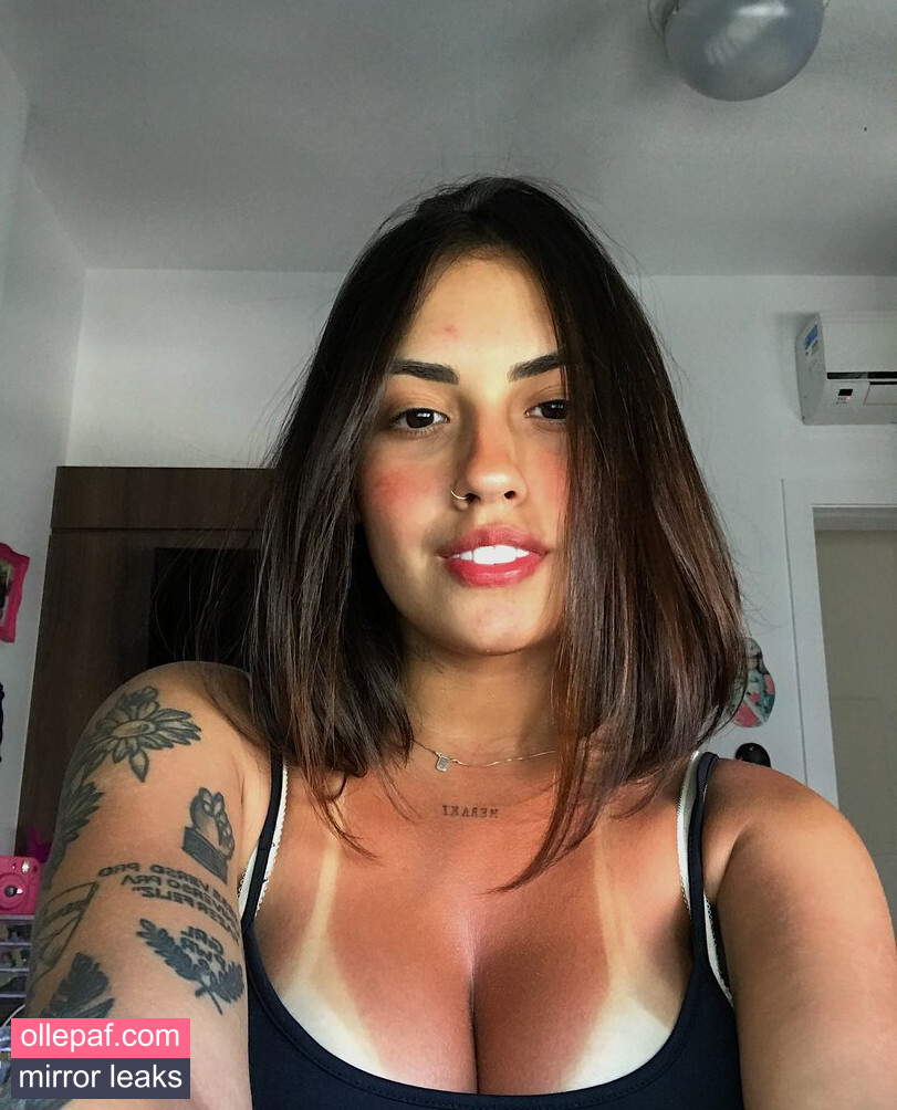 Vitoria Marcilio Nude Leaks OnlyFans #83 - Fapello