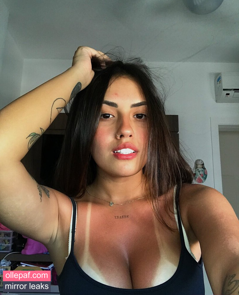 Vitoria Marcilio Nude Leaks OnlyFans #84 - Fapello