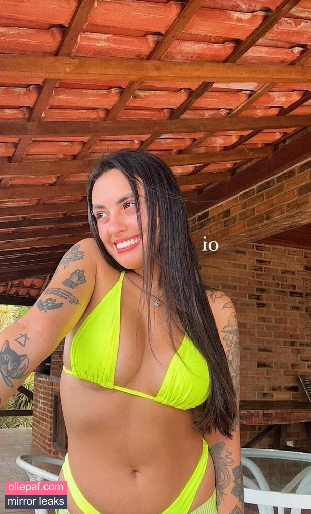 Vitoria Marcilio Nude Leaks OnlyFans #92 - Fapello