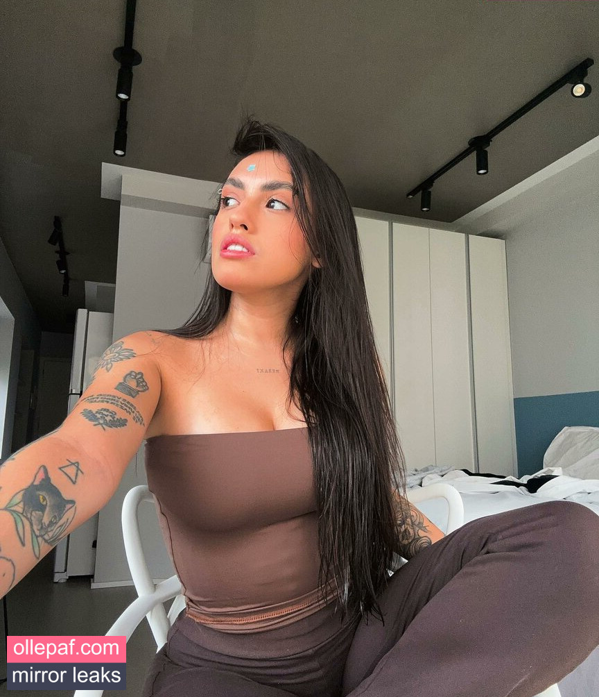 Vitoria Marcilio Nude Leaks OnlyFans #94 - Fapello