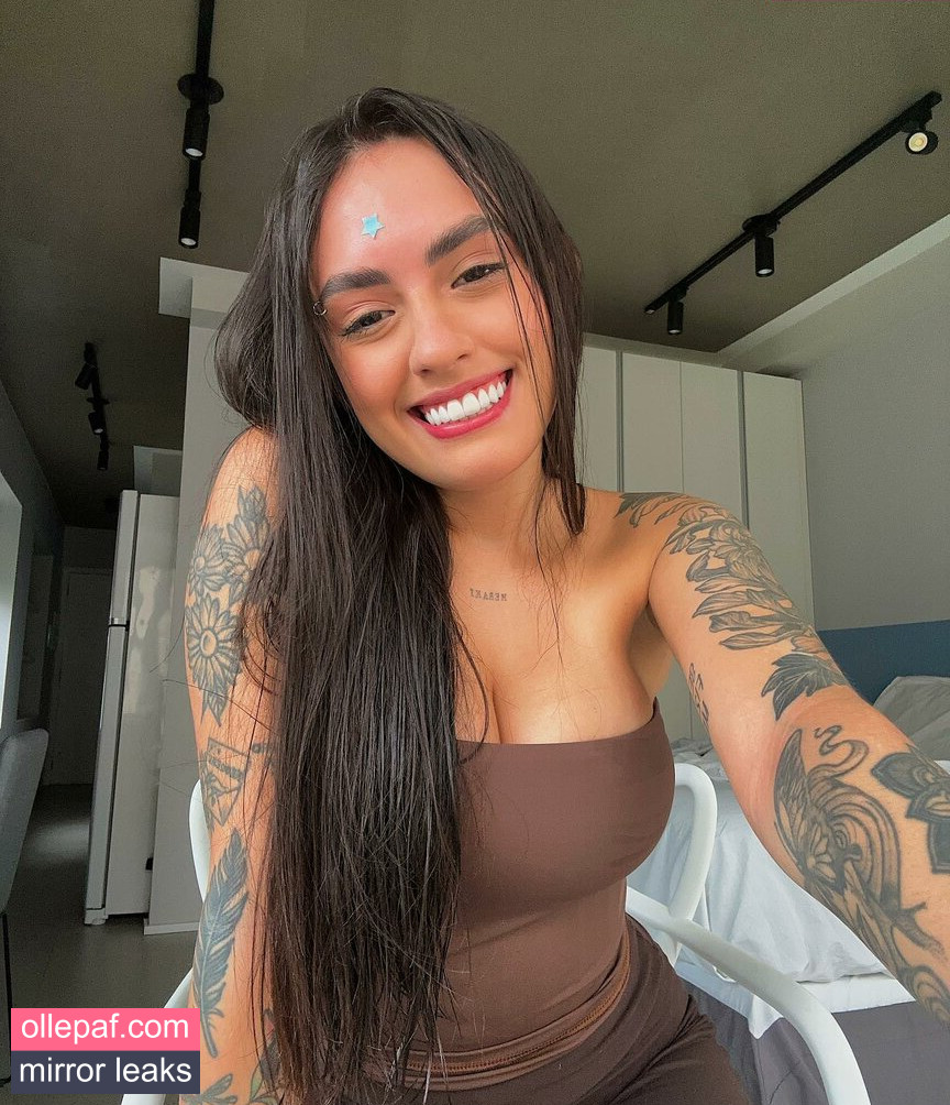 Vitoria Marcilio Nude Leaks OnlyFans #96 - Fapello