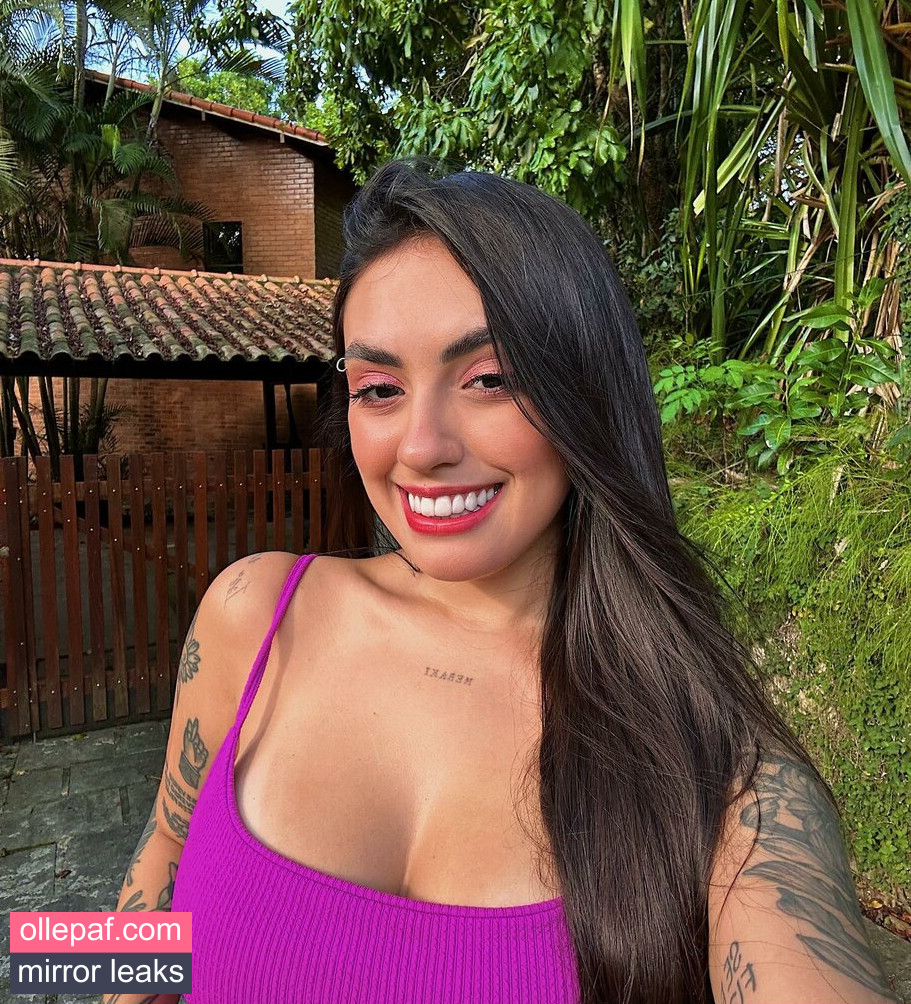 Vitoria Marcilio Nude Leaks OnlyFans #98 - Fapello