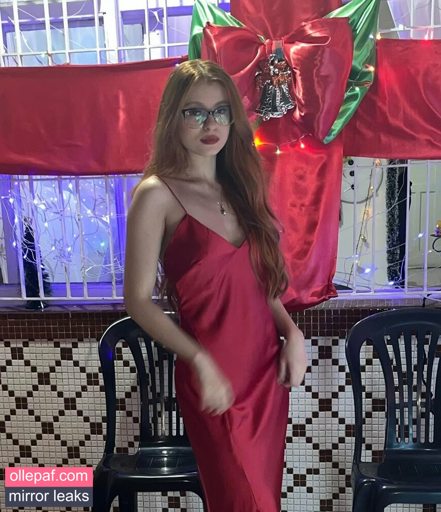 Latest Leaks Vitoria Nude #20 - Fapello