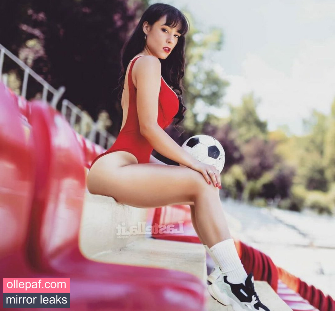 Latest Leaks Vittoria Castagnotto Nude #12 - Fapello