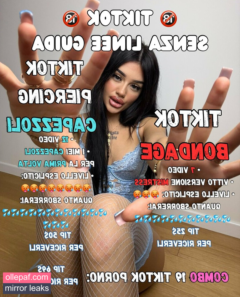 Latest Leaks vittorialazzari Nude #3 - Fapello