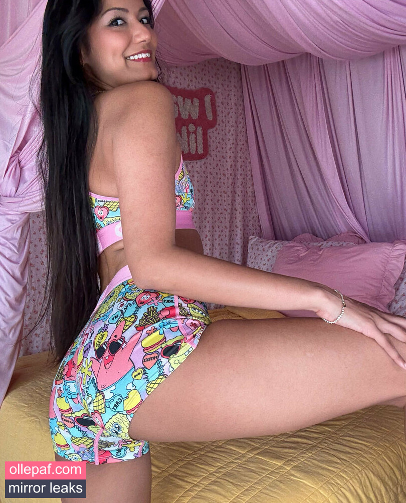 Latest Leaks vivaathena Nude #20 - Fapello