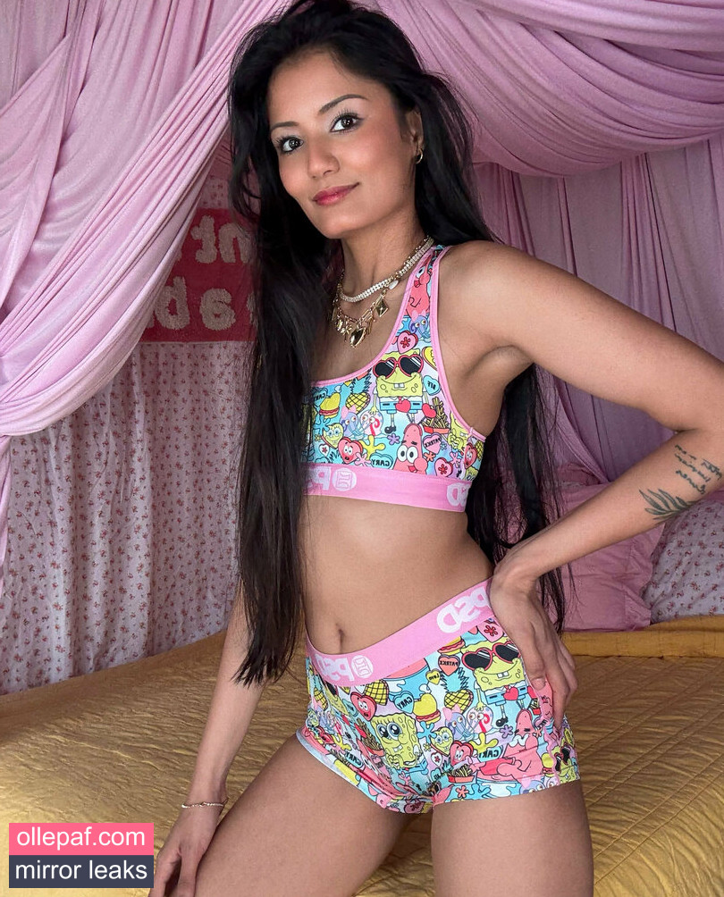 Latest Leaks vivaathena Nude #28 - Fapello