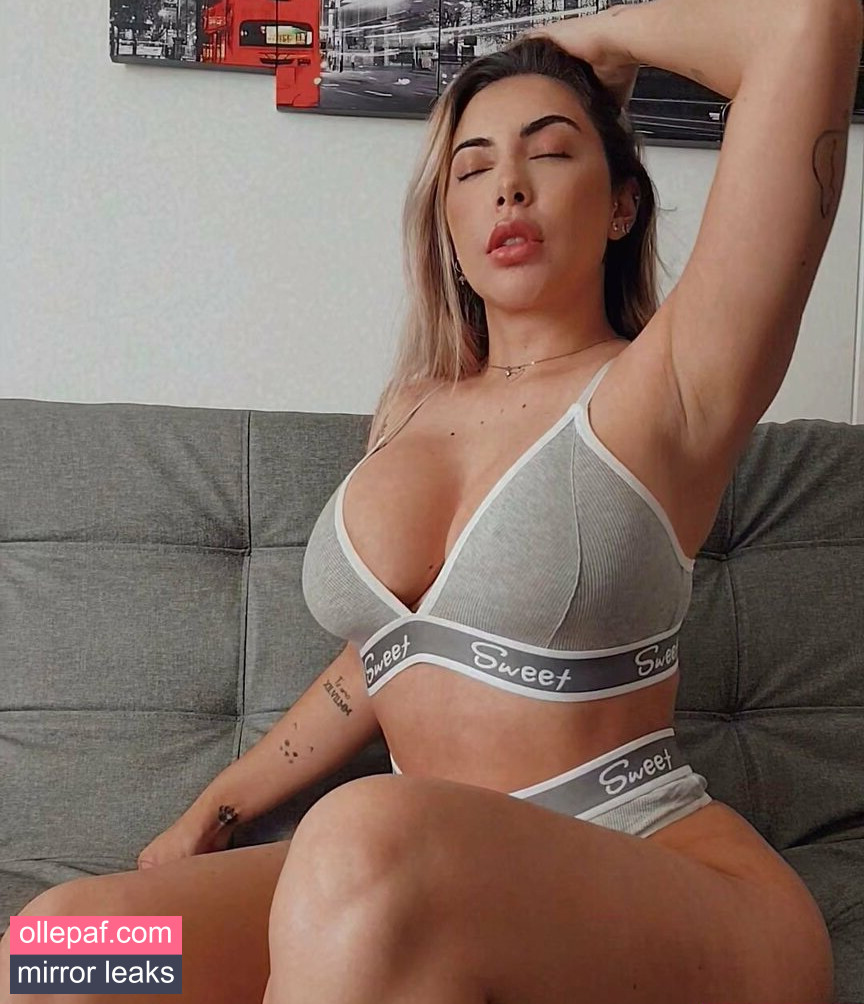 Latest Leaks Vivi Acevedo Nude #2 - Fapello