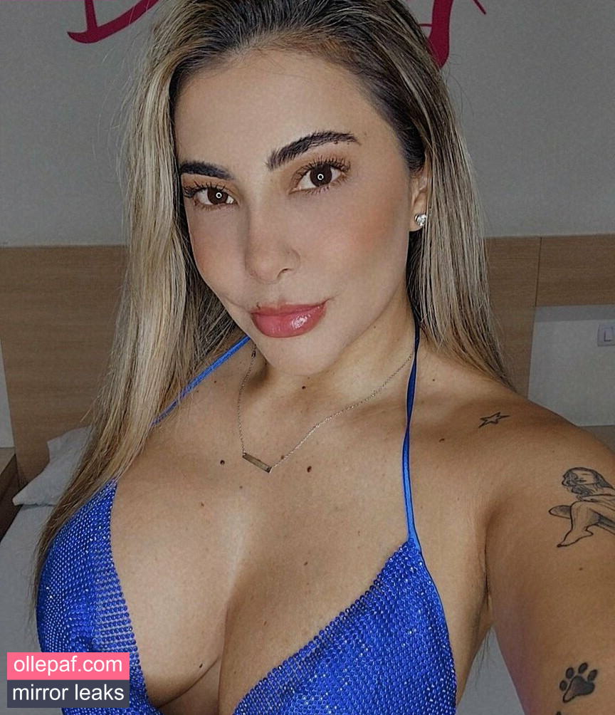 Latest Leaks Vivi Acevedo Nude #13 - Fapello
