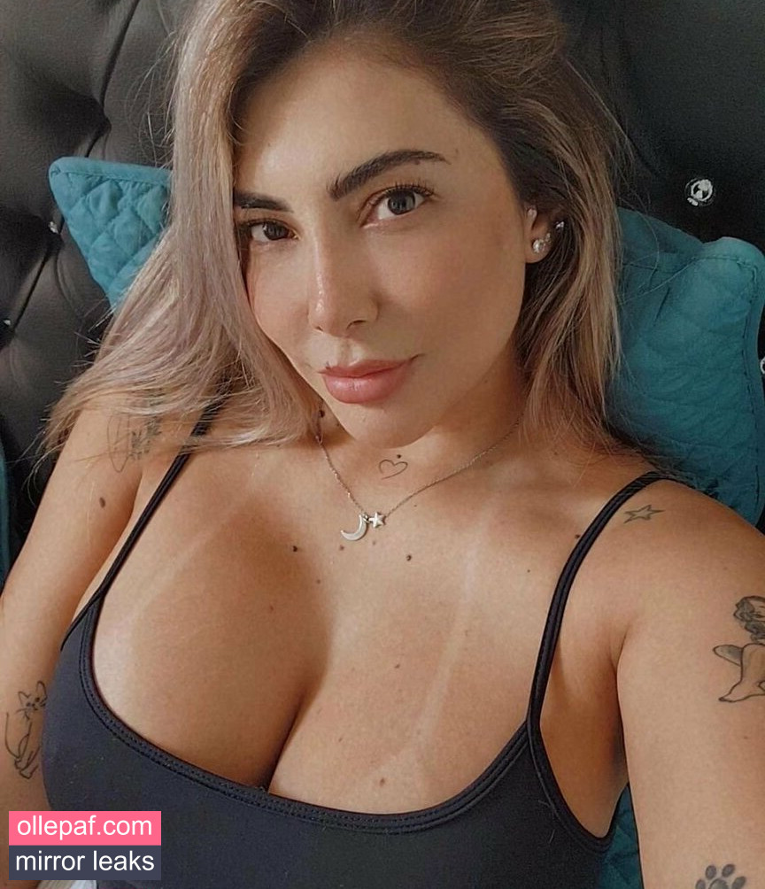 Latest Leaks Vivi Acevedo Nude #4 - Fapello
